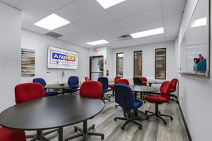 Annex Workspace Shrewsbury Conference Room #2