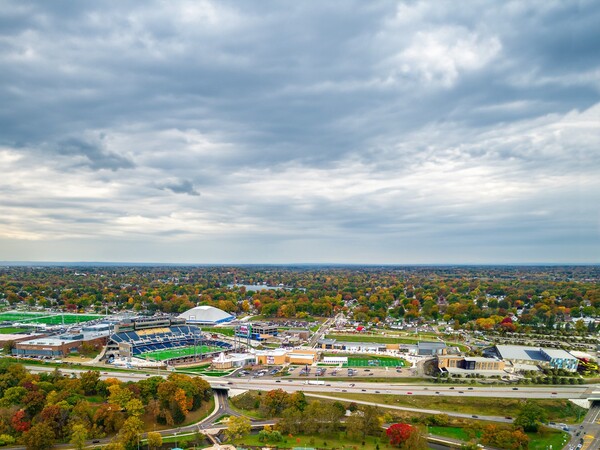 Hall of Fame Village