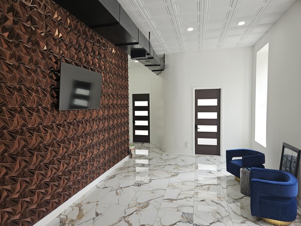 The Winston On Market