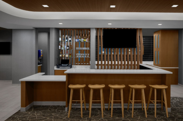 SpringHill Suites Grand Rapids Airport Southeast