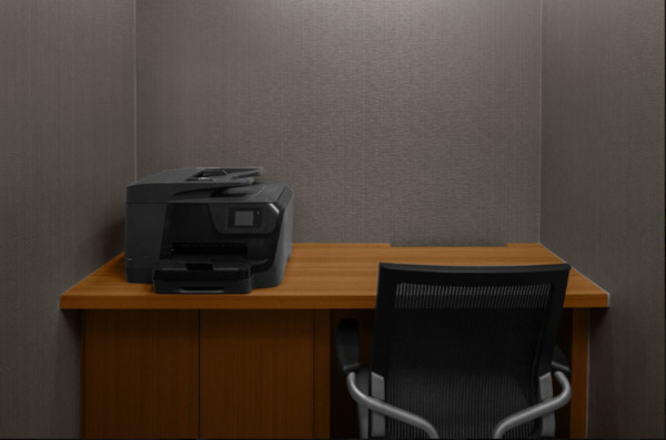 SpringHill Suites Grand Rapids Airport Southeast