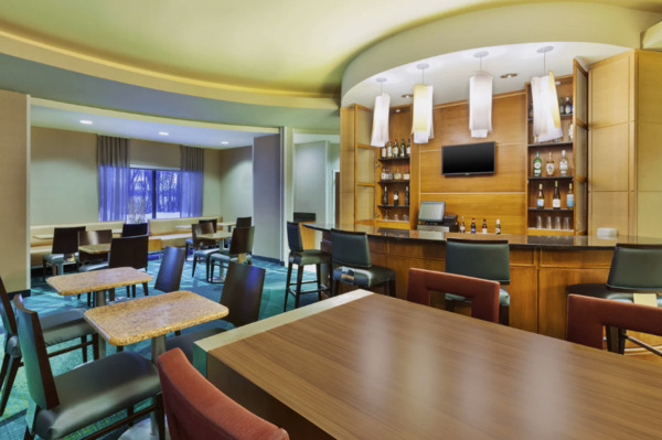 SpringHill Suites Grand Rapids Airport Southeast