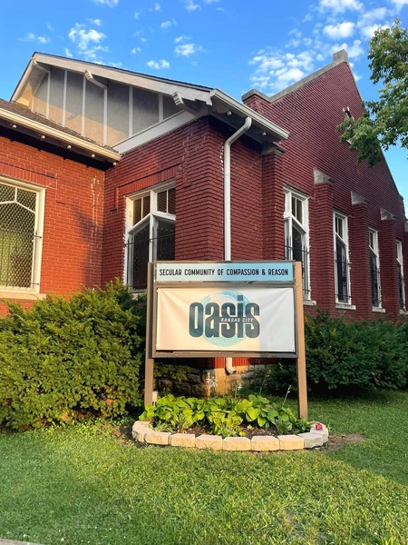 Kansas City Oasis