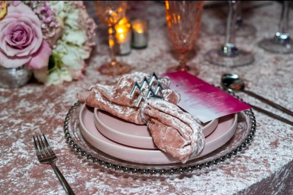 Champagne & Caviar Occasions