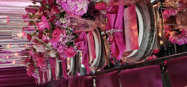 Champagne & Caviar Occasions