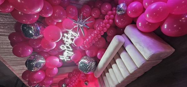 Champagne & Caviar Occasions