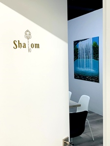 Shalom Room