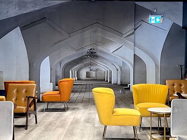 Milk + Honey Father's House