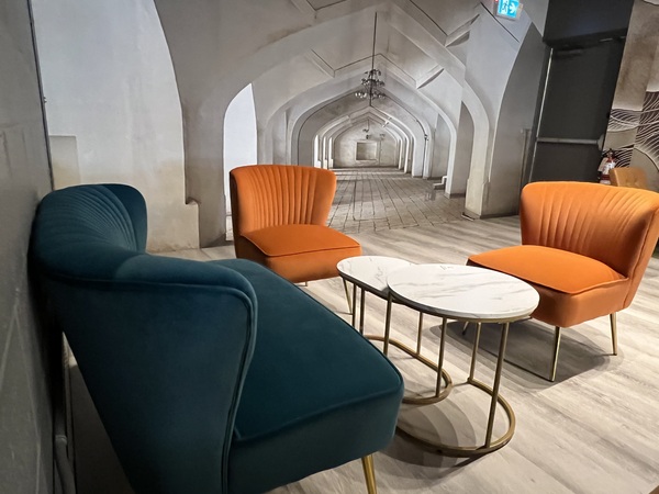 Milk + Honey Father's House