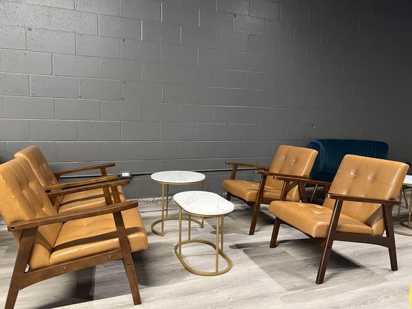 Milk + Honey Father's House