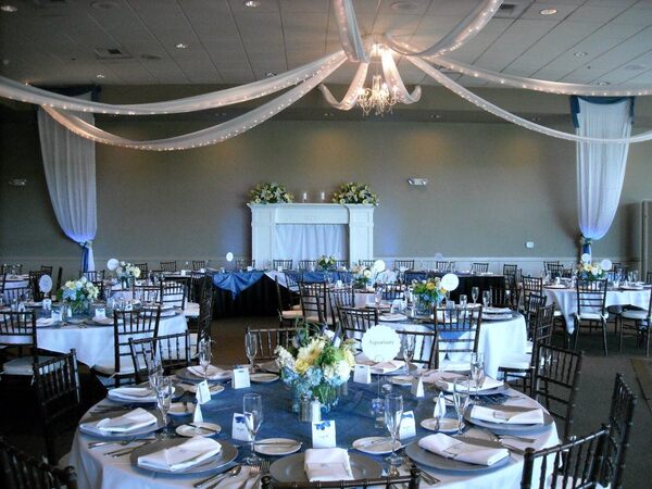 Indian Summer Golf & Country Club