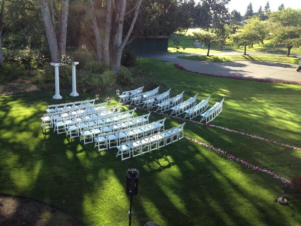 Indian Summer Golf & Country Club