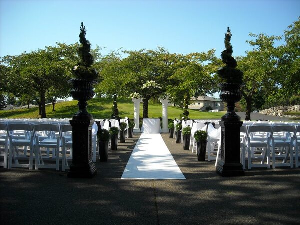 Indian Summer Golf & Country Club