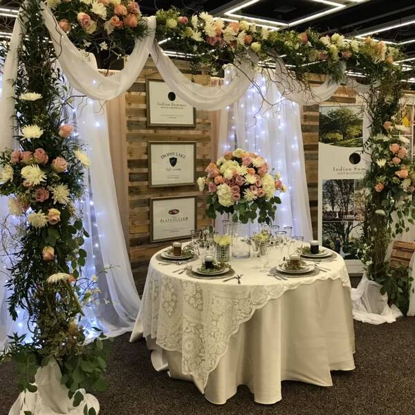 Indian Summer Golf & Country Club