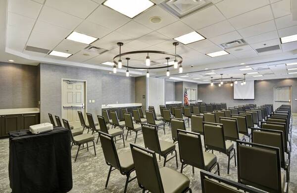 Hilton Garden Inn Panama City