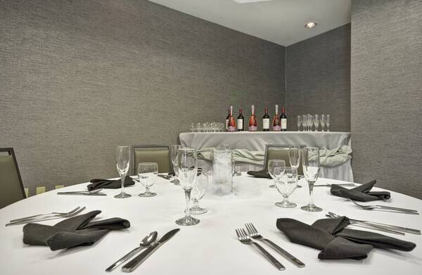 Hilton Garden Inn Panama City