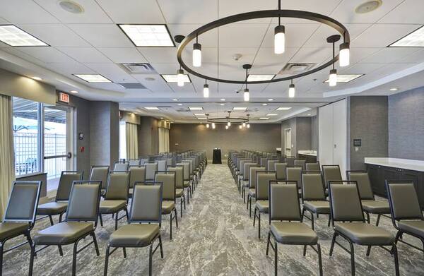 Hilton Garden Inn Panama City