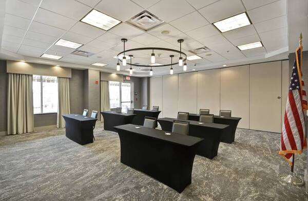 Hilton Garden Inn Panama City