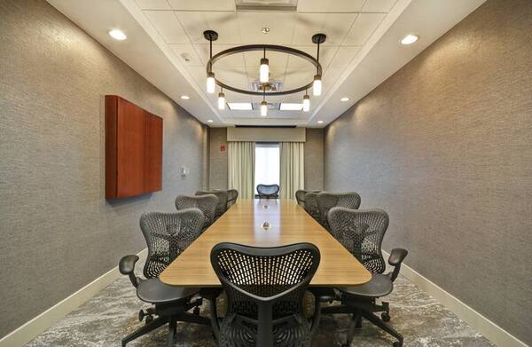 Hilton Garden Inn Panama City