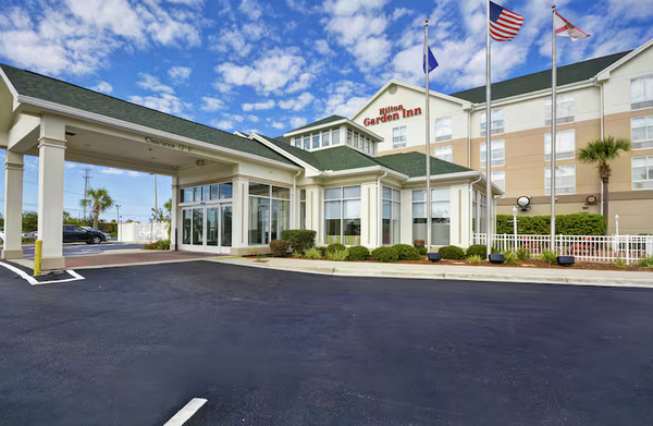 Hilton Garden Inn Panama City