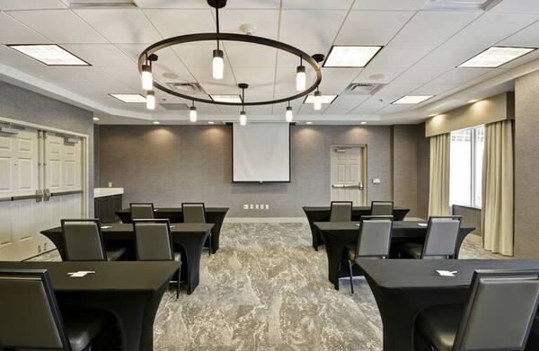 Hilton Garden Inn Panama City