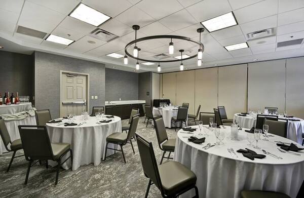 Hilton Garden Inn Panama City