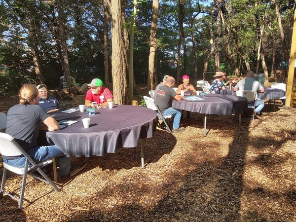 The Grove: Outdoor Venue and Drinkery