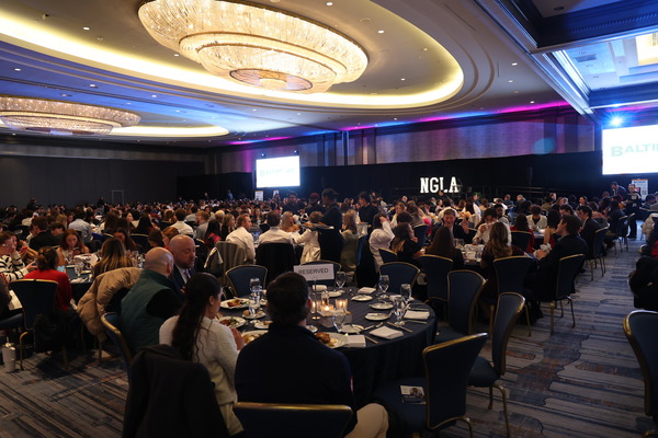 National Event Connection: Event Production & Management