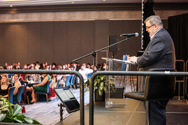 National Event Connection: Event Production & Management