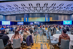 National Event Connection: Event Production & Management