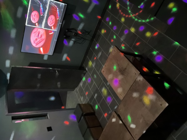 233 Starr Karaoke & Eats