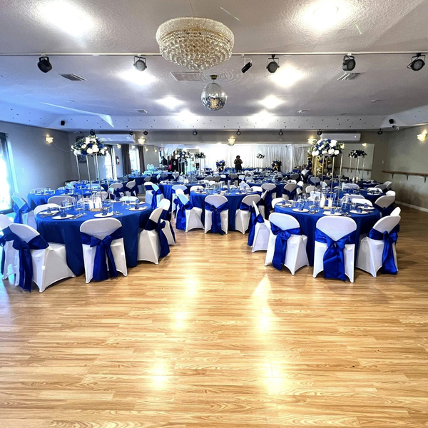 Anastassia Ballroom & Dance