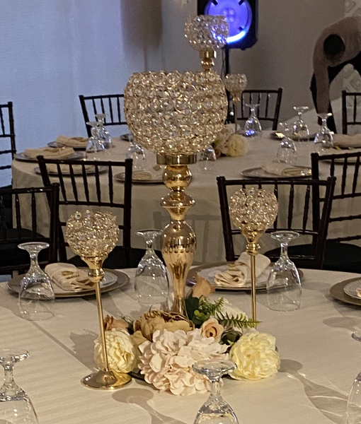 The Fruit Lady Venue