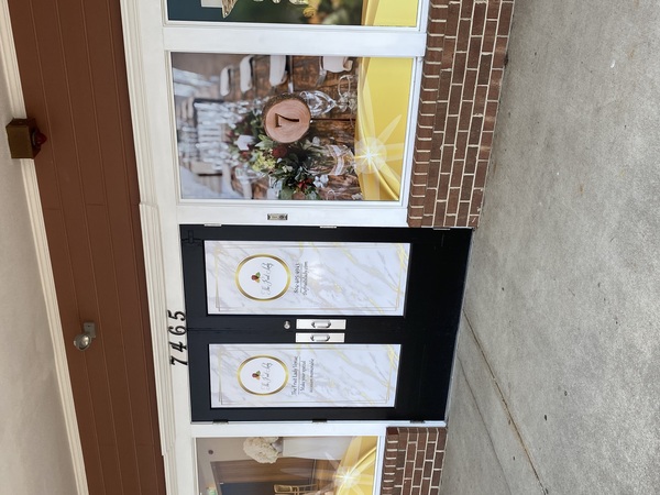 The Fruit Lady Venue