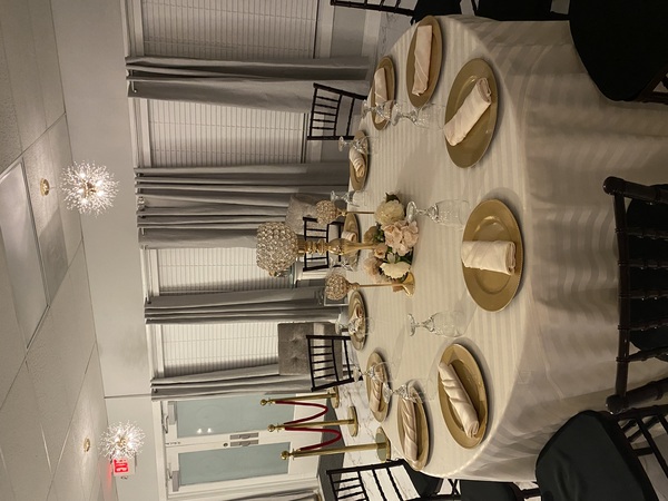 The Fruit Lady Venue