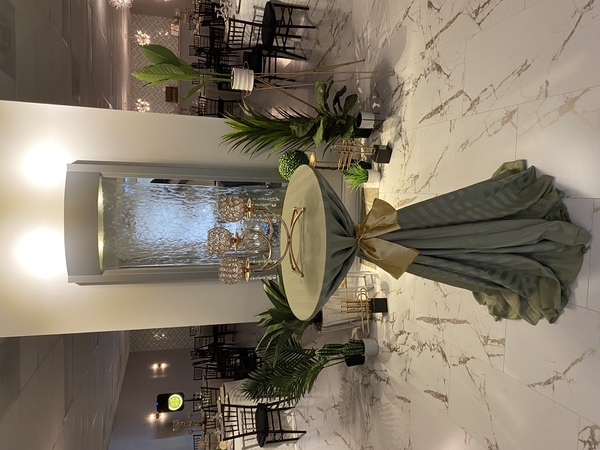 The Fruit Lady Venue