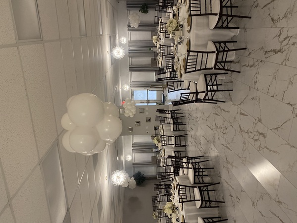 The Fruit Lady Venue