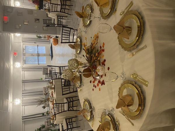 The Fruit Lady Venue