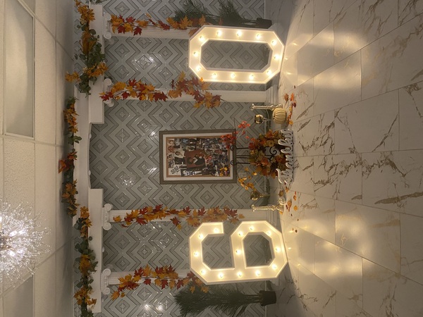 The Fruit Lady Venue