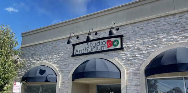 Studio Anthurium, LLC.