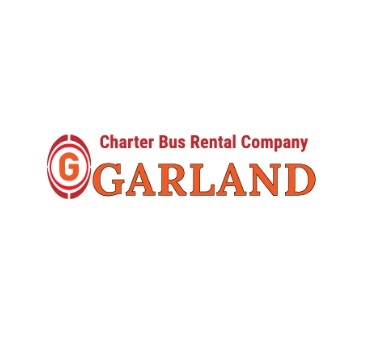 Charter Bus Rental Company Garland
