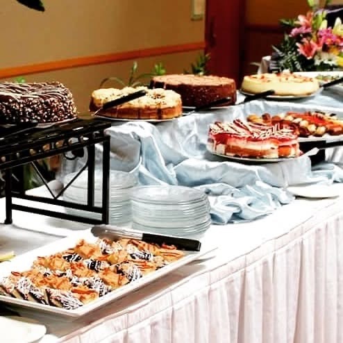 Holiday Inn Cincinnati Airport