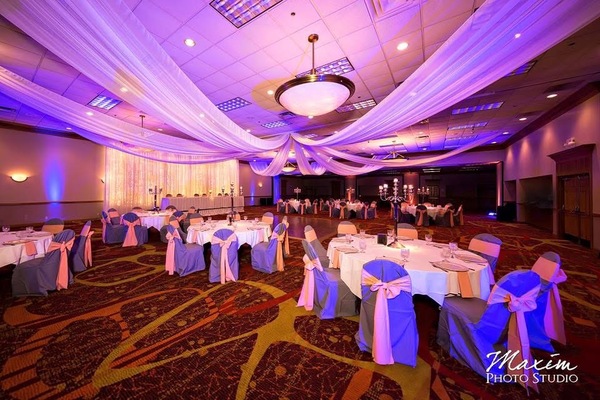 Holiday Inn Cincinnati Airport