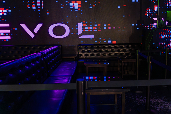 EVOL Nightclub
