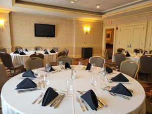 Founders Room-Doty/Vilas