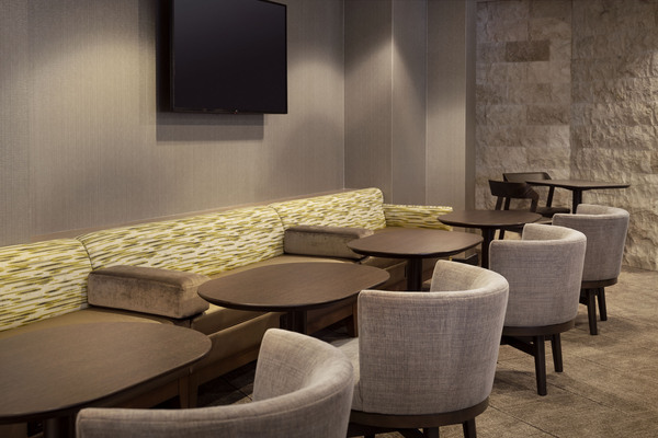 SpringHill Suites Fort Worth University