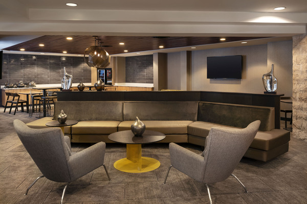 SpringHill Suites Fort Worth University