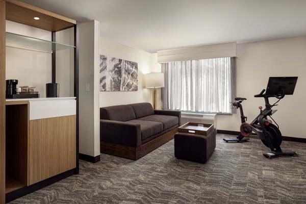 SpringHill Suites Fort Worth University