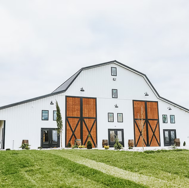 The Whitestone - Bowling Green, KY - Wedding Venue The Whitestone - Bowling Green, KY - Wedding Venue