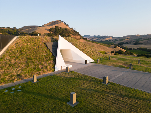 Artesa Vineyards & Winery